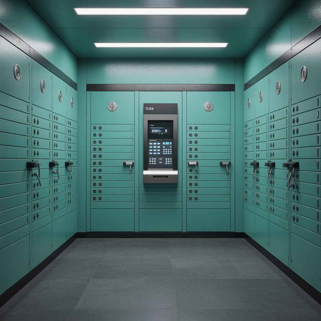 From Jewels to Documents: The Singaporean's Guide to Smart Asset Protection