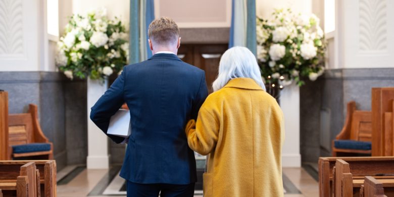 Funeral Concierge Services