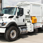 Garbage Trucks for Sale