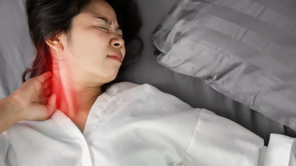 Gentle on Skin, Tough on Pain: The Natural Solution for Neck Discomfort