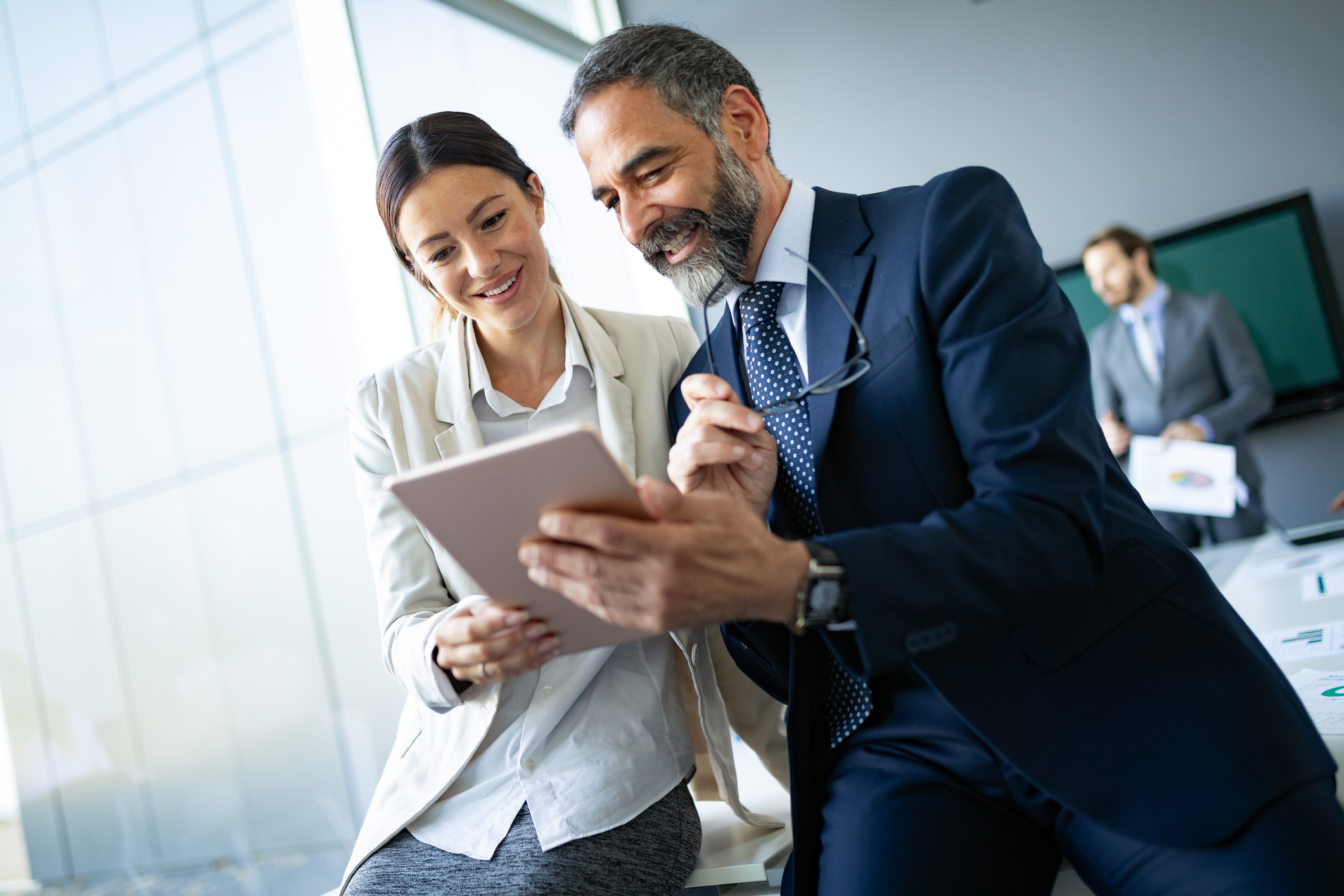 How Can Business Consulting Services Help Increase Company Value Before Selling?