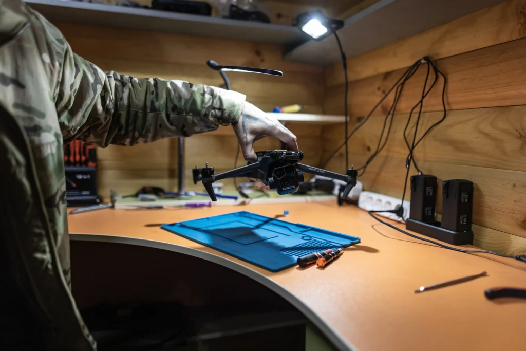 Cyber Warfare, The Invisible Battlefield of the 21st Century