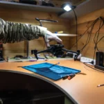 Cyber Warfare, The Invisible Battlefield of the 21st Century