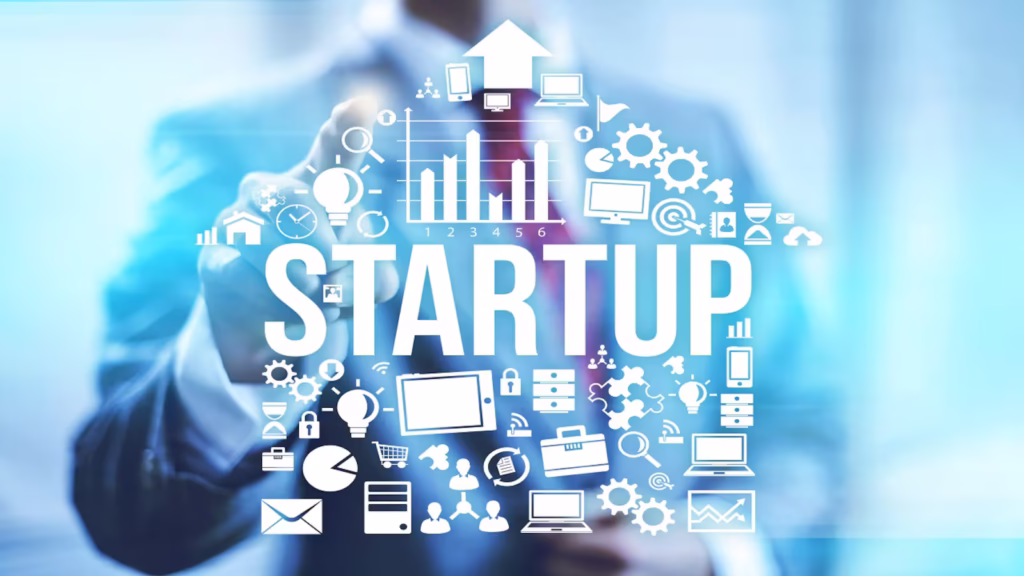 Global Startups