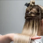 Hair Extension Training Courses