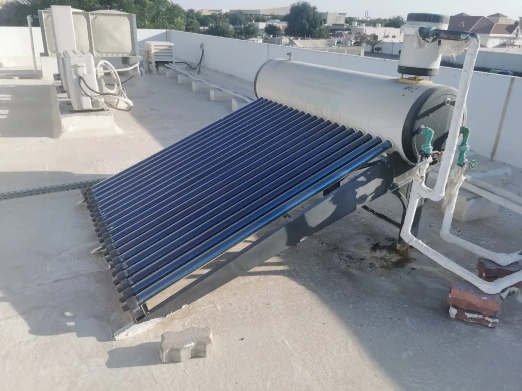 Heating Systems in Dubai