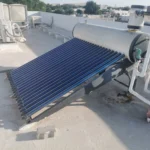 Heating Systems in Dubai