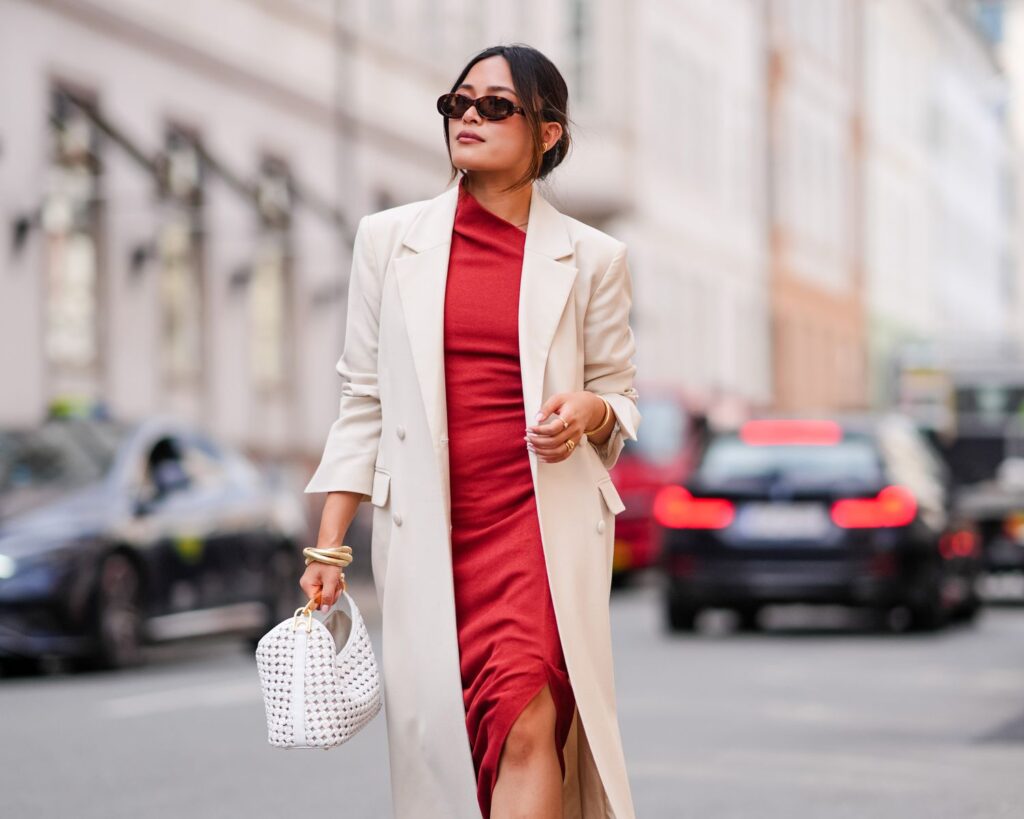 Women’s Holiday Outfits