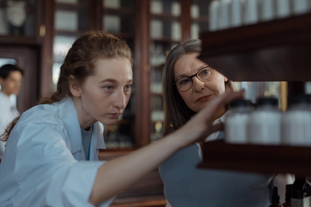 How Branding Shapes the Way We Trust Our Medicine