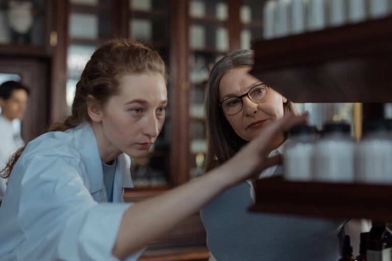 How Branding Shapes the Way We Trust Our Medicine