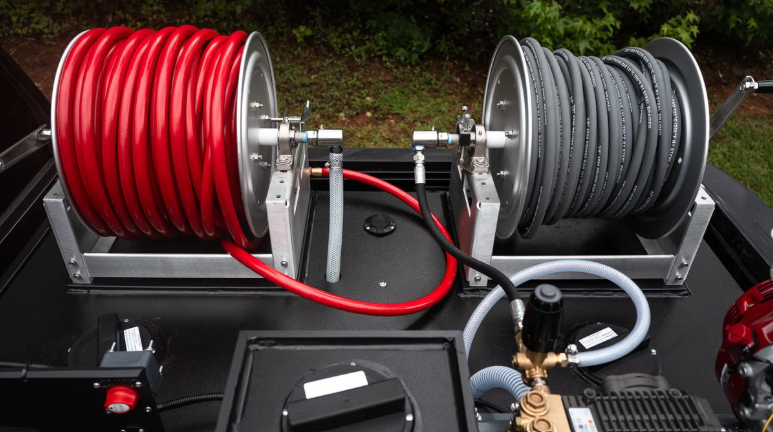 How to Build a Profitable Pressure Washing Setup from Scratch How to Build a Profitable Pressure Washing Setup from Scratch