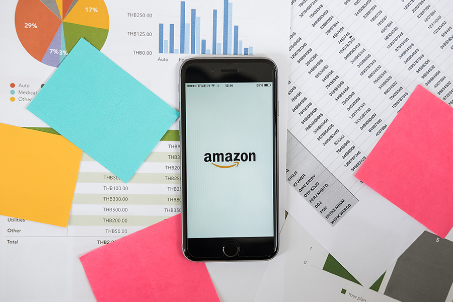 Amazon Growth Tips