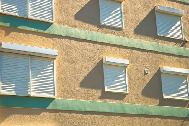 Hurricane-Proof Windows