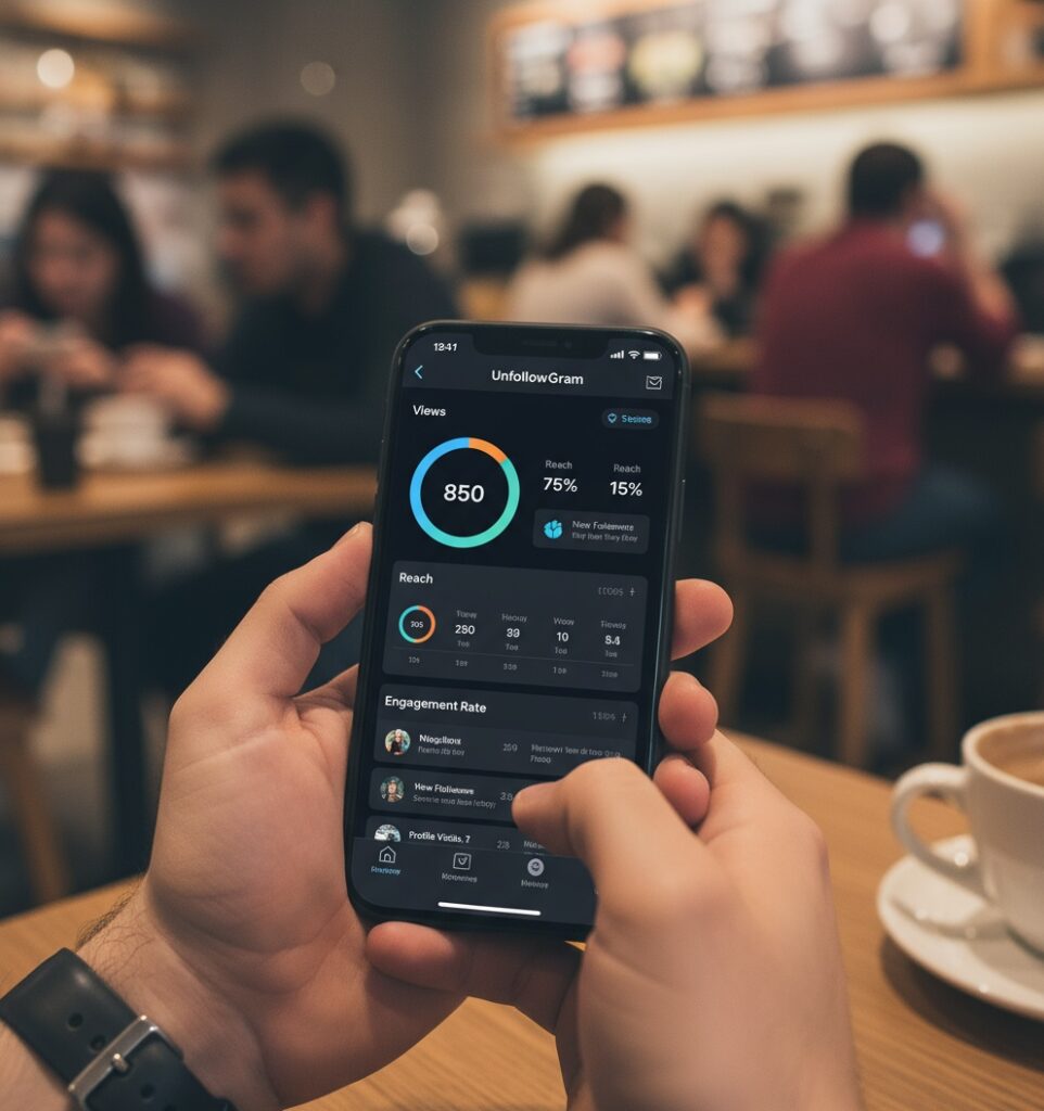 Best Instagram Analytics Apps for iPhone Users