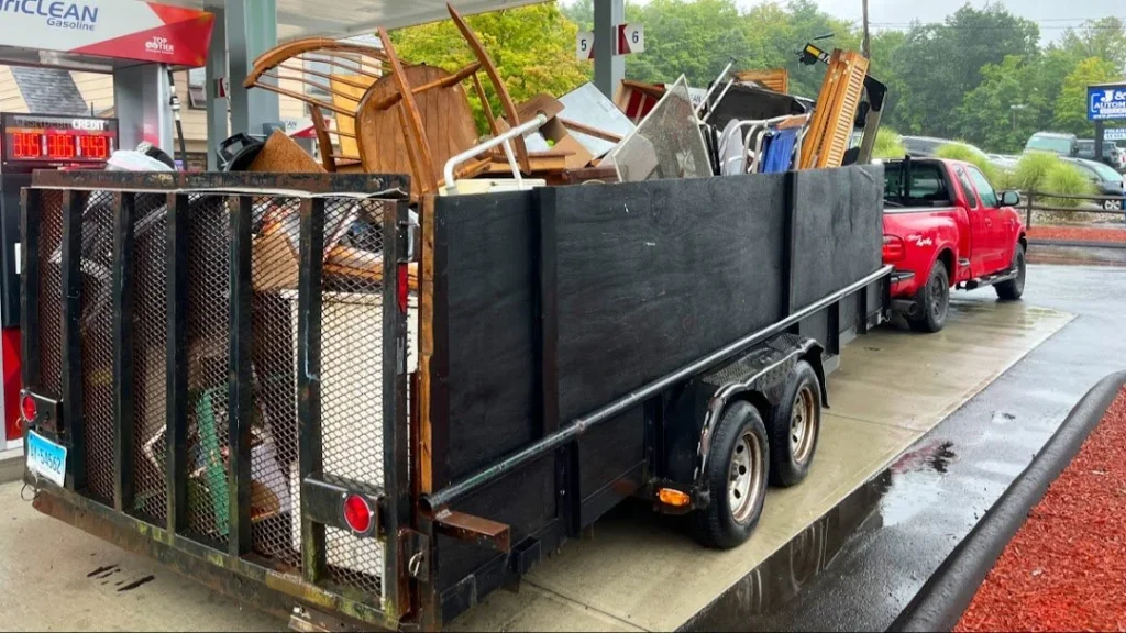 Junk Removal