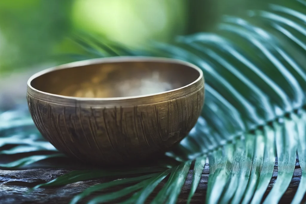 Kava in Music Therapy