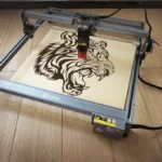 Laser Engraver