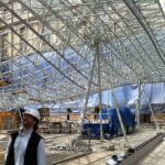 Lightweight Industrial Materials