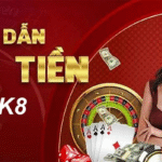 Luck8