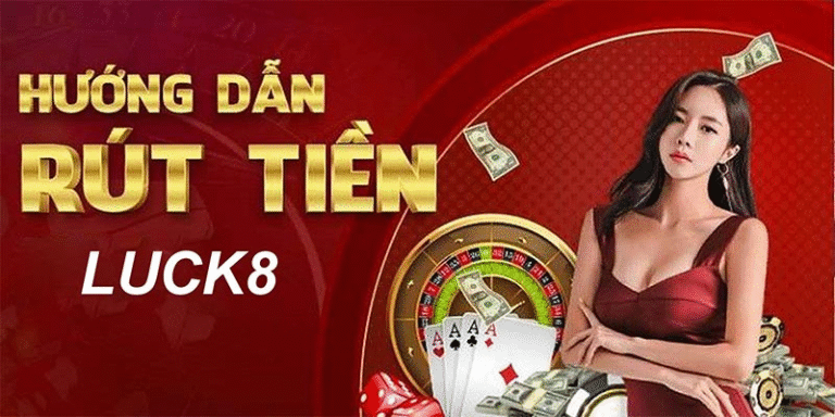 Luck8
