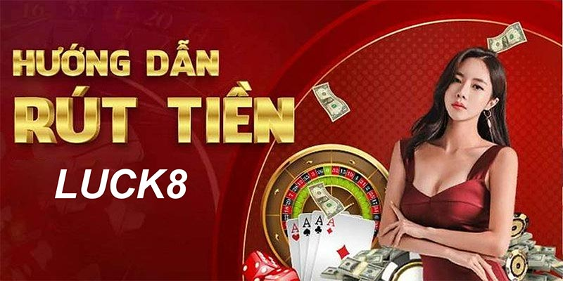 Luck8