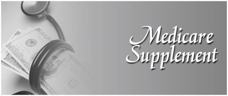 Medicare Supplement
