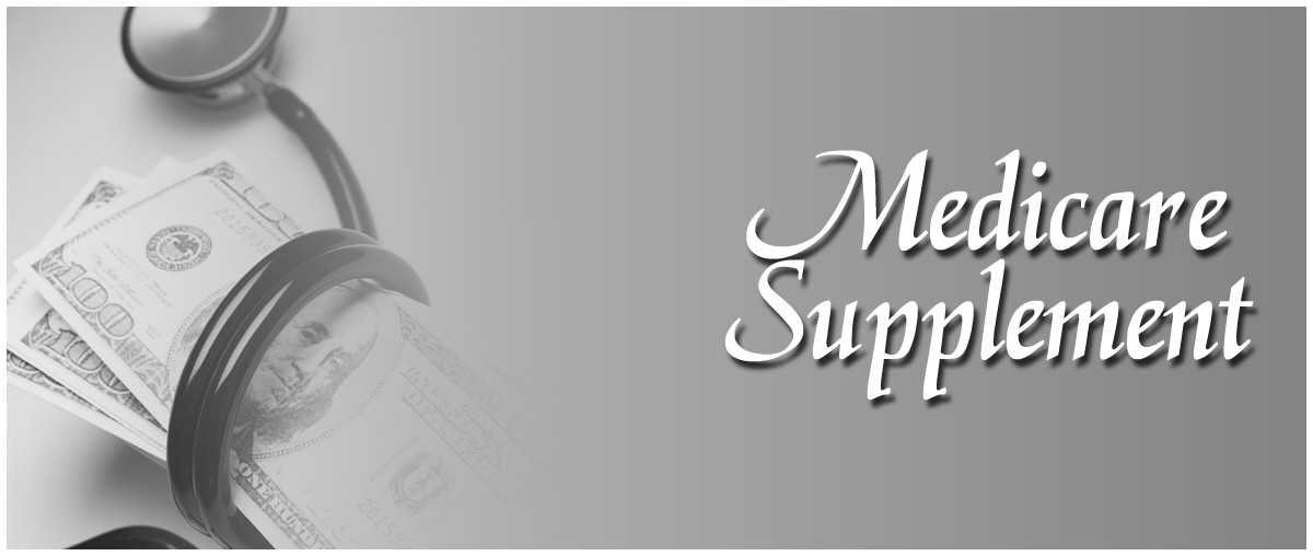 Medicare Supplement
