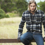 Mens Country Clothing
