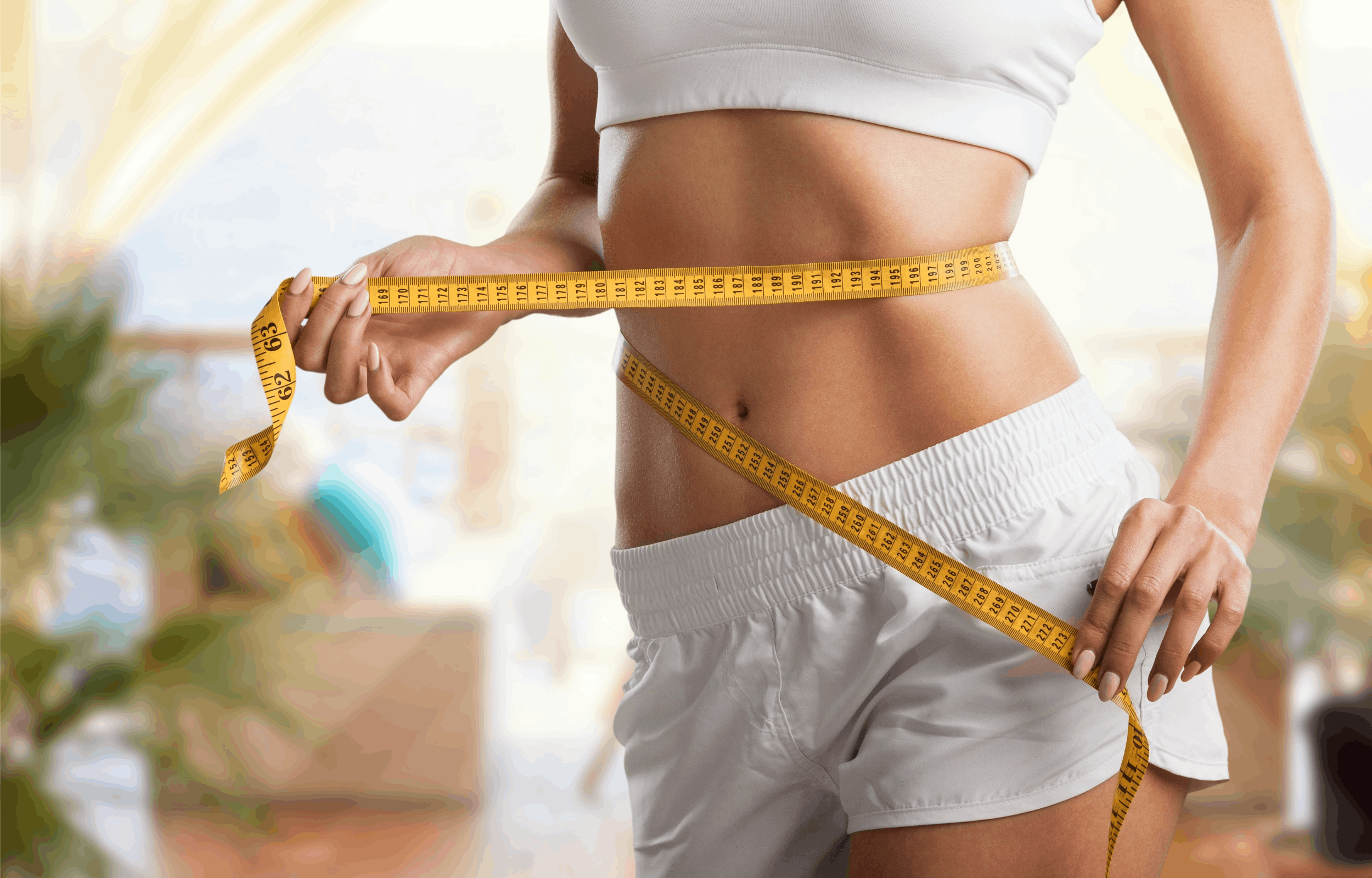 My Opinion on Safe and Effective Weight Loss