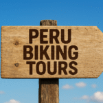 Where Ancient Trails Meet High-Altitude Adventure