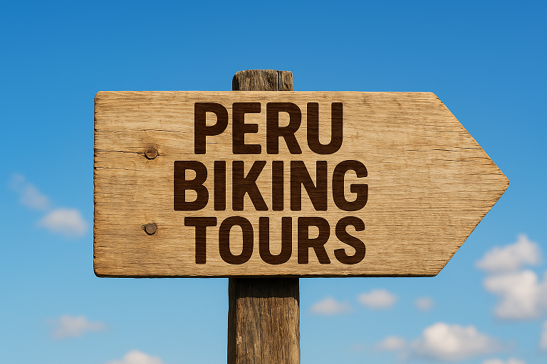 Where Ancient Trails Meet High-Altitude Adventure