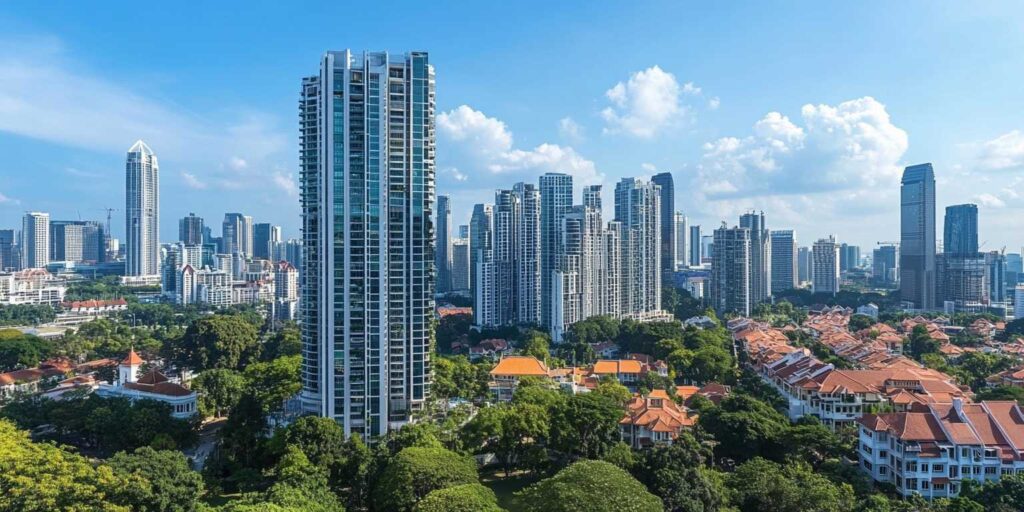Pinery Residences