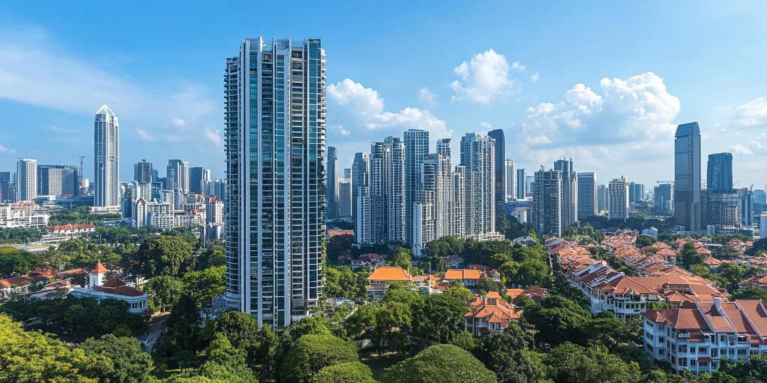 Pinery Residences