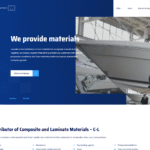 Polymer composites - C-L