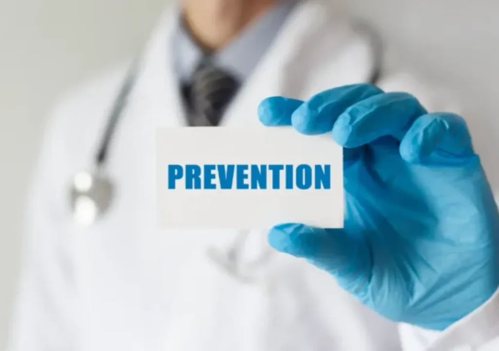 Prevention