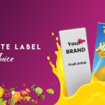 Private Label Fruit Juice Options: Expanding with Aseptic Fruit Juices