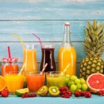 Private Label Fruit Juice Options: Expanding with Aseptic Fruit Juices