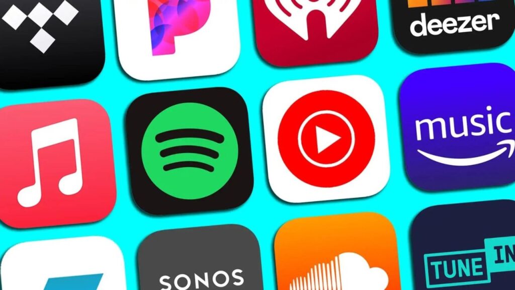 Music Apps