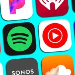 Music Apps