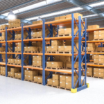 Proper Racking