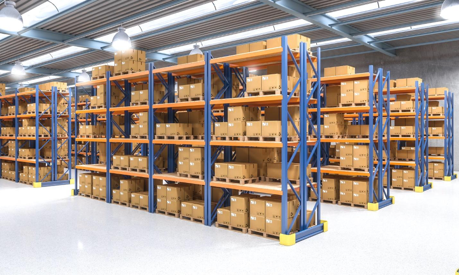 Proper Racking