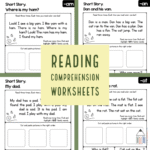 Reading Comprehension for K–5: Why Children Should Learn Through Both Fiction and Nonfiction Stories