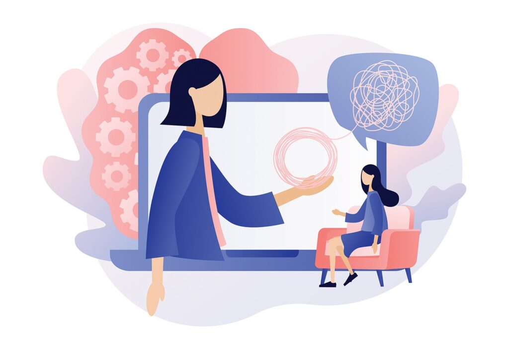 Remote Therapists
