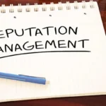 Reputation Management