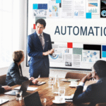 Revolutionising Business Operations: AI Automation as the Core of Intelligent Process Automation