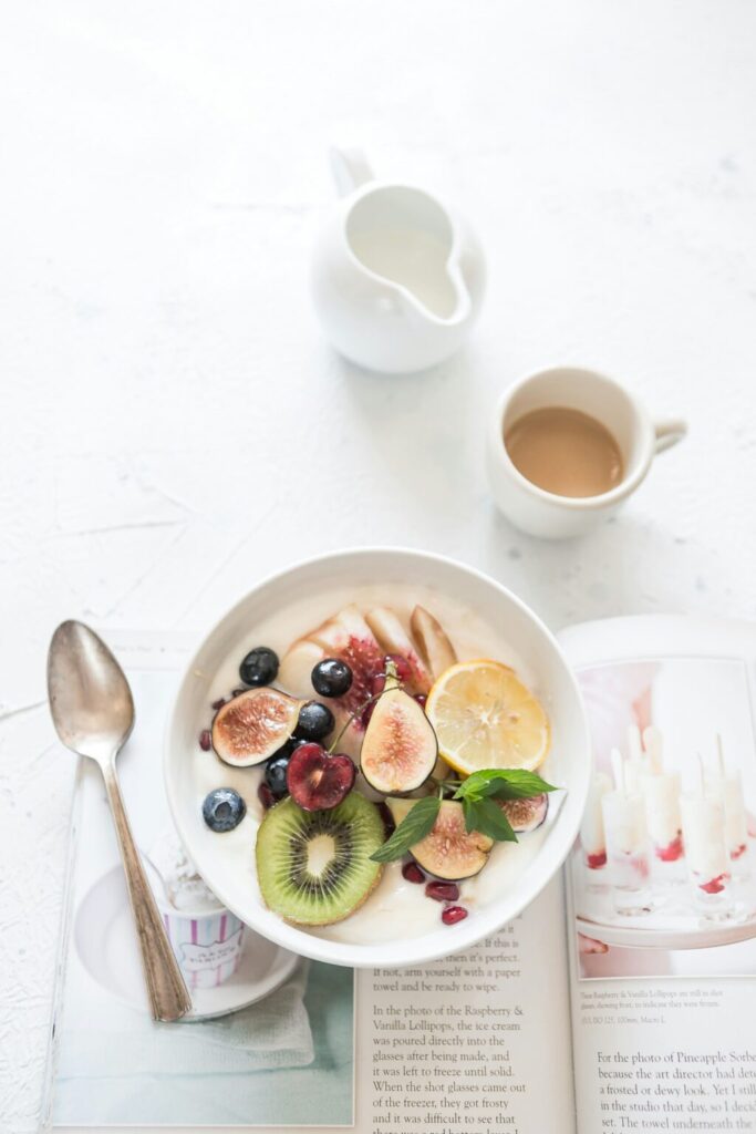 Sarah Lynn Nutrition