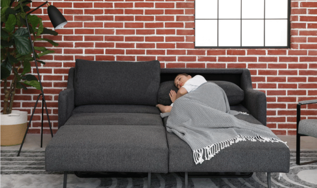 Sofa Sleeper Comfort That Fits Every Home