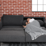 Sofa Sleeper Comfort That Fits Every Home