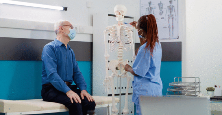 Renewal Through Endoscopic Spine Surgery