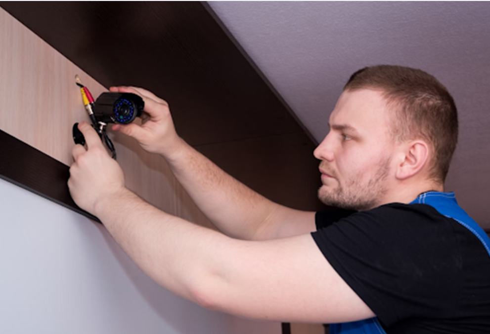 Why Smarter Detection Systems Are Becoming Standard in Business Security